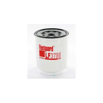 FLEETGUARD LF3786 - Filtre à huile