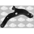 SASIC 7476172 - Triangle ou bras de suspension (train avant)