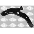 SASIC 7476173 - Triangle ou bras de suspension (train avant)