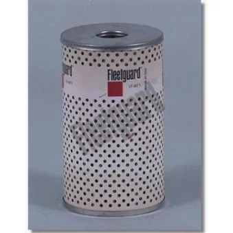 Filtre à huile FLEETGUARD OEM 1520976201