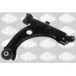 SASIC 7476177 - Triangle ou bras de suspension (train avant)