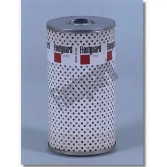 Filtre à huile FLEETGUARD OEM 59W18660