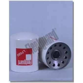 Filtre hydraulique, boîte automatique FLEETGUARD OEM 3I1274