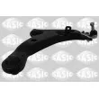 SASIC 7476181 - Triangle ou bras de suspension (train avant)