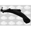 SASIC 7476182 - Triangle ou bras de suspension (train avant)