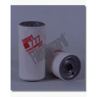 Filtre à huile FLEETGUARD LF777 pour VOLVO FE II FE 320-18 CNG - 325cv