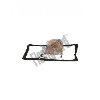 FLEETGUARD TF15056 - Filtre hydraulique, boîte automatique