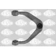 SASIC 7476195 - Triangle ou bras de suspension (train avant)