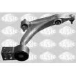 SASIC 7476197 - Triangle ou bras de suspension (train avant)