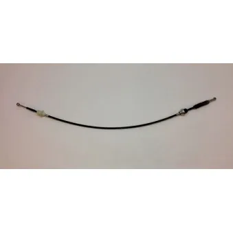 SPJ 082124 - Tirette à câble, boîte de vitesse manuelle