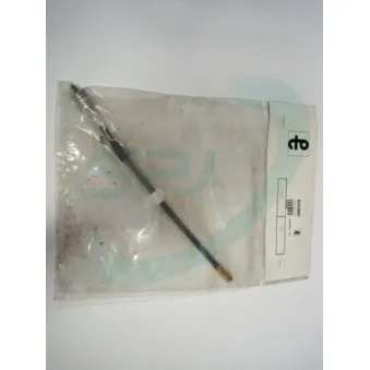 SPJ 802588 - Câble flexible de commande de compteur