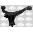 SASIC 7476210 - Triangle ou bras de suspension (train avant)