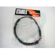 Câble flexible de commande de compteur SPJ [803508]