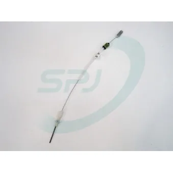 SPJ 903176 - Câble d'accélération