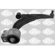 SASIC 7476214 - Triangle ou bras de suspension (train avant)