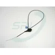 Tirette de capot moteur SPJ [905172]