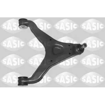 Triangle ou bras de suspension (train avant) SASIC OEM 500334716