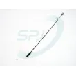 Câble d'accélération SPJ [905334]