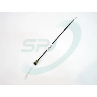 Câble d'accélération SPJ [905403]