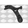 SASIC 7476228 - Triangle ou bras de suspension (train avant)