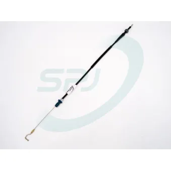 Câble d'accélération SPJ [906192]
