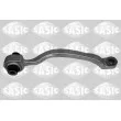 SASIC 7476241 - Triangle ou bras de suspension (train avant)