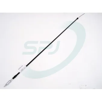 SPJ 908205 - Tirette à câble, commande d'embrayage