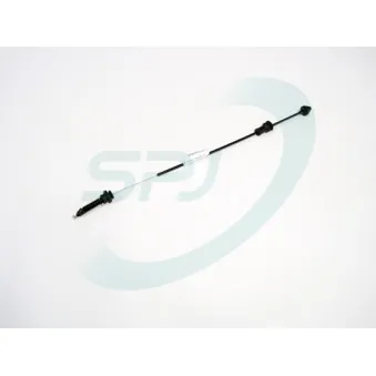 SPJ 909399 - Câble d'accélération