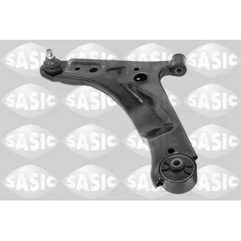 Triangle ou bras de suspension (train avant) SASIC OEM 545000X100