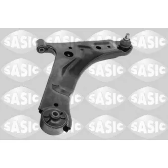Triangle ou bras de suspension (train avant) SASIC OEM 545010X100
