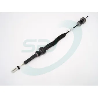 SPJ 911066 - Tirette à câble, commande d'embrayage