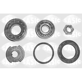 Roulement de roue avant SASIC 7483013QN