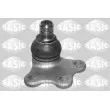 SASIC 7570007 - Rotule de suspension