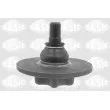 SASIC 7574001 - Rotule de suspension
