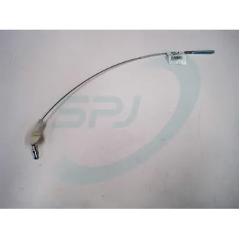Tirette à câble, frein de stationnement SPJ OEM 90375403