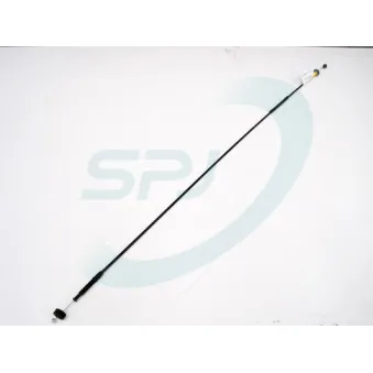 SPJ 999152 - Câble d'accélération