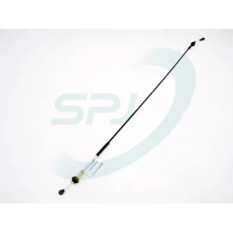 SPJ 999156 - Câble d'accélération