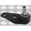 SASIC 7576022 - Rotule de suspension avant droit