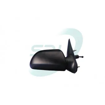 Rétroviseur extérieur SPJ E-0093