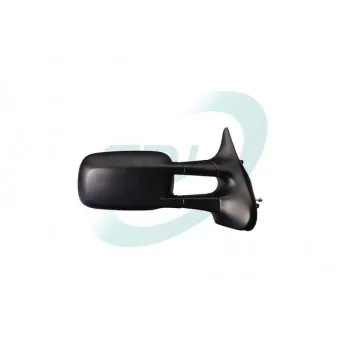 Rétroviseur extérieur SPJ E-0251