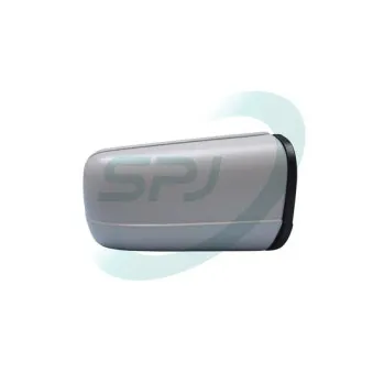 SPJ E-0491 - Rétroviseur extérieur