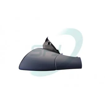 Rétroviseur extérieur SPJ OEM 1428723