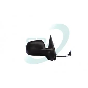 Rétroviseur extérieur SPJ OEM 3B0857537C01C