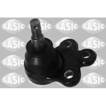 Rotule de suspension SASIC OEM 96626236