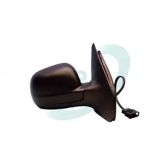 Rétroviseur extérieur SPJ OEM 1J1857522B