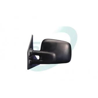 Rétroviseur extérieur SPJ OEM 701857507E01C