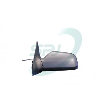 Rétroviseur extérieur SPJ OEM 6428076