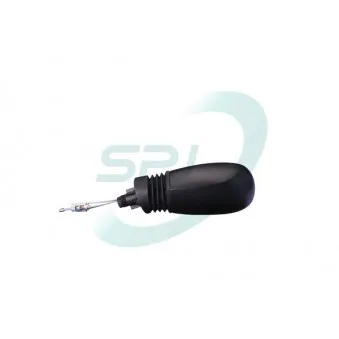 Rétroviseur extérieur SPJ OEM 0735277305