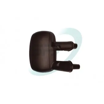 Rétroviseur extérieur SPJ OEM 0735325164