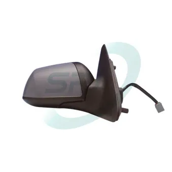 SPJ E-1298 - Rétroviseur extérieur